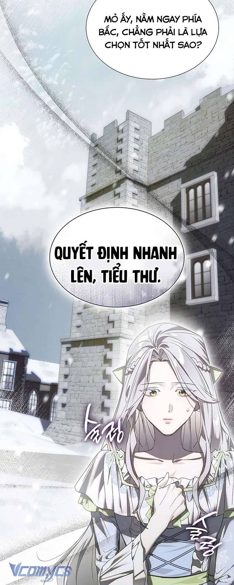 Cứ Cố Gắng Hết Sức Để Hối Hận Chapter 25 - Trang 2