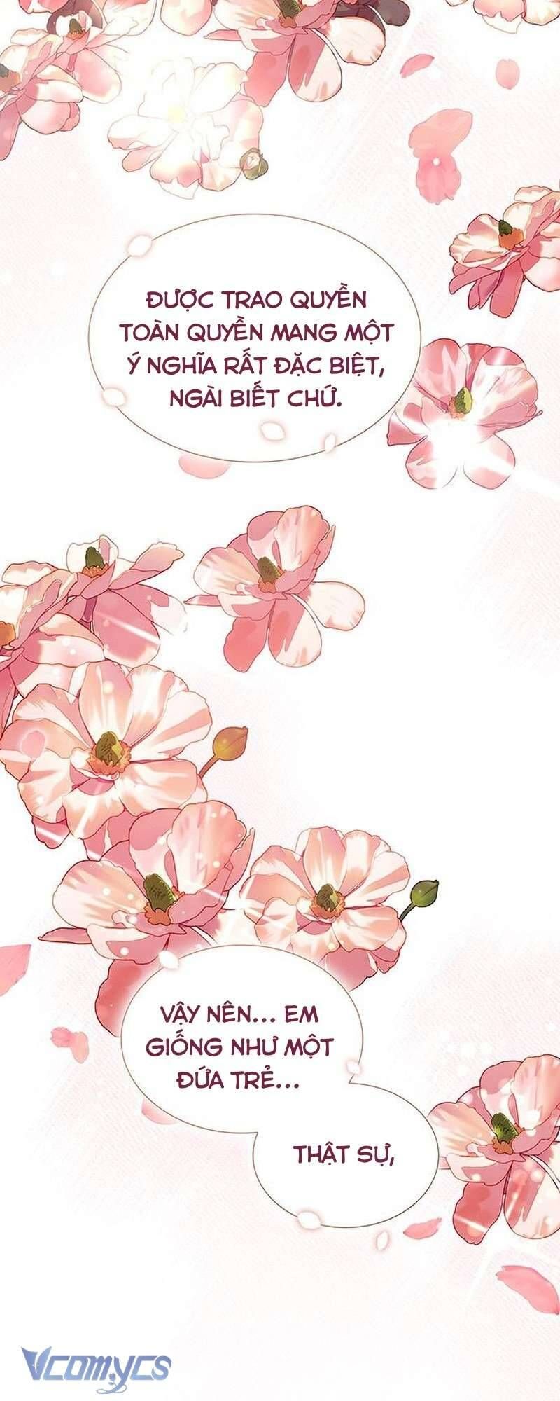 Cứ Cố Gắng Hết Sức Để Hối Hận Chapter 26 - Trang 2