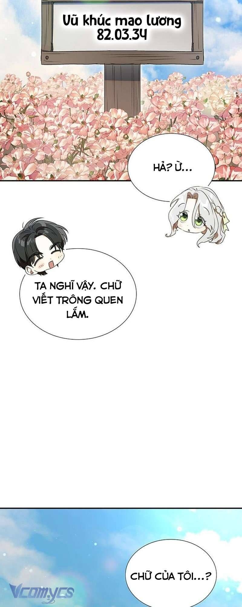 Cứ Cố Gắng Hết Sức Để Hối Hận Chapter 26 - Trang 2