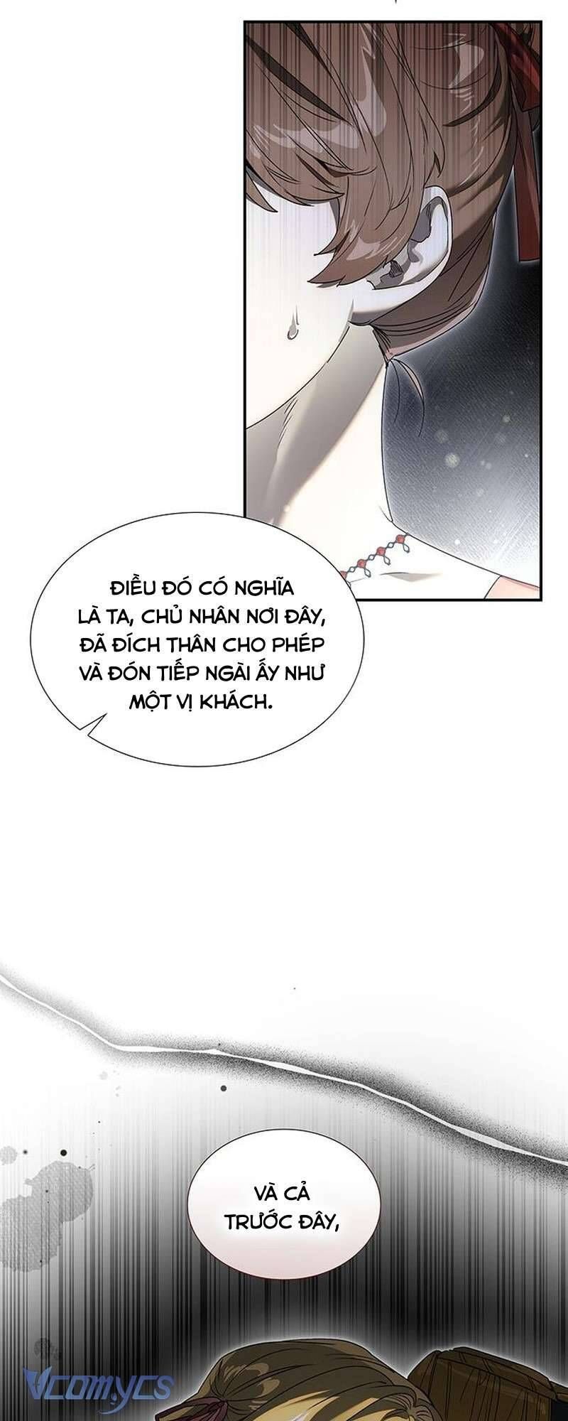 Cứ Cố Gắng Hết Sức Để Hối Hận Chapter 26 - Trang 2