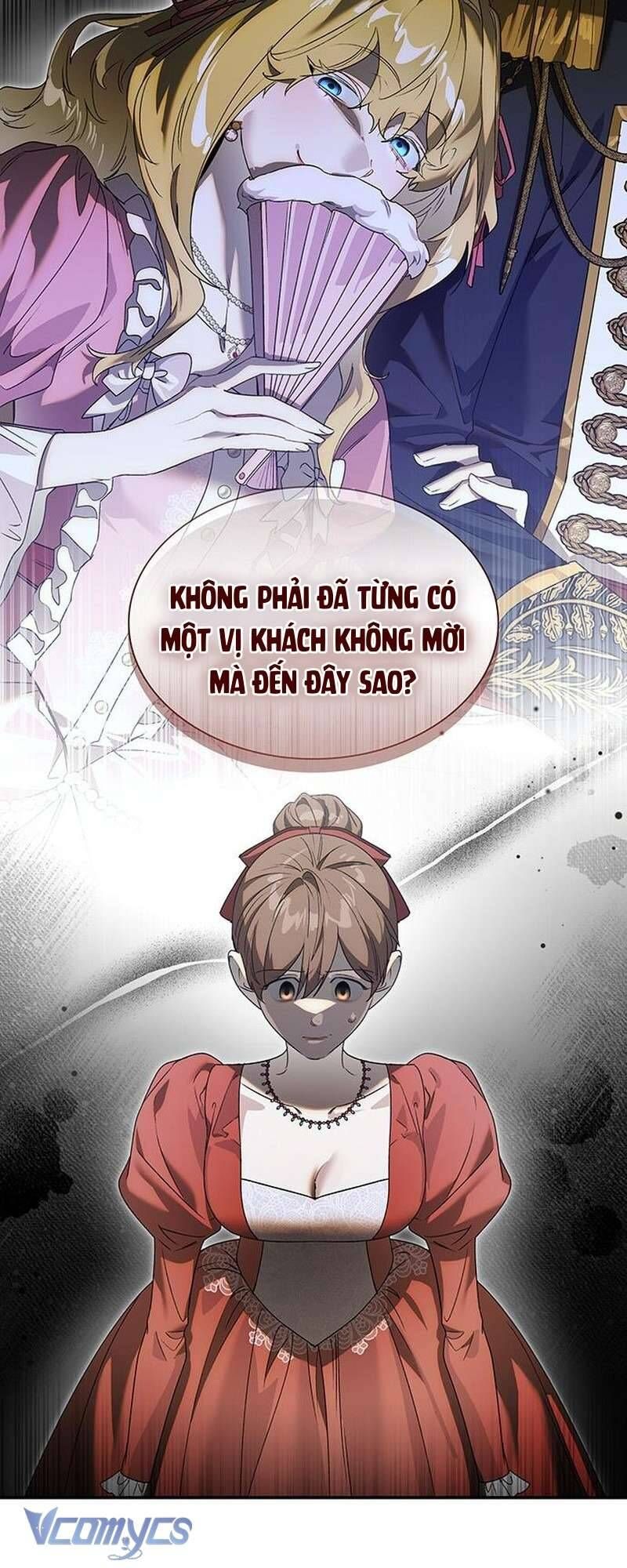 Cứ Cố Gắng Hết Sức Để Hối Hận Chapter 26 - Trang 2