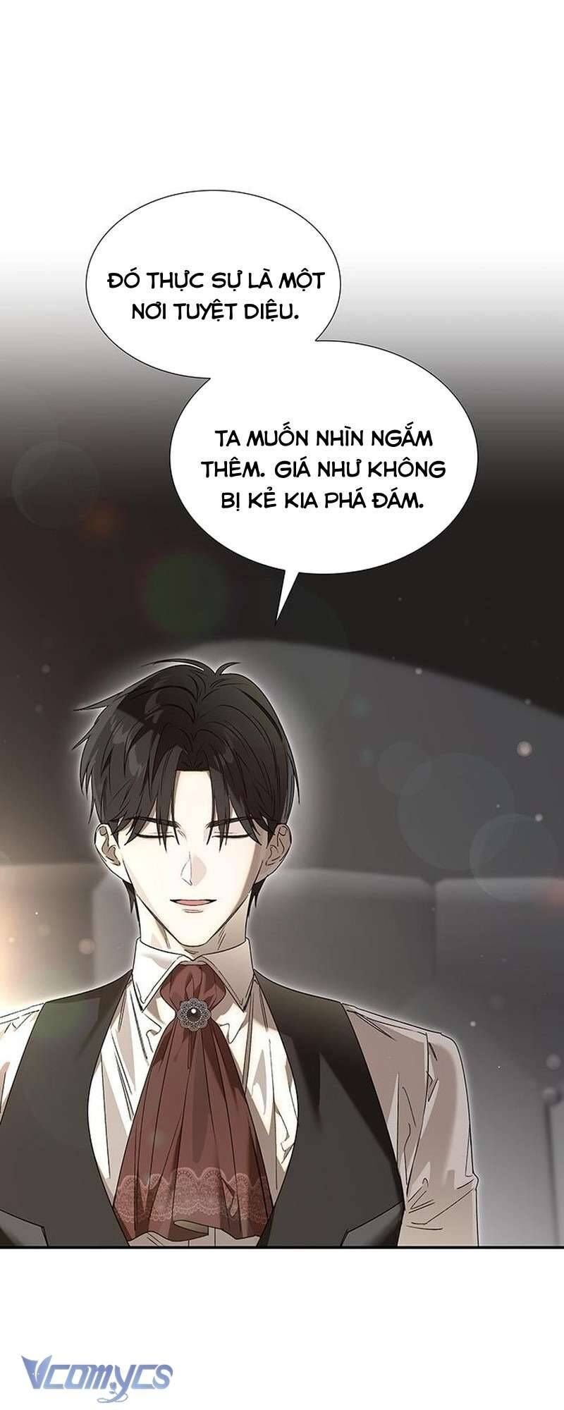 Cứ Cố Gắng Hết Sức Để Hối Hận Chapter 26 - Trang 2