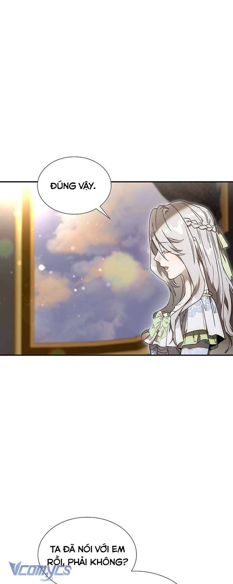 Cứ Cố Gắng Hết Sức Để Hối Hận Chapter 26 - Trang 2