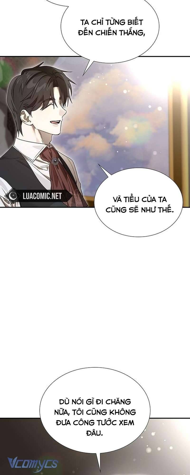Cứ Cố Gắng Hết Sức Để Hối Hận Chapter 26 - Trang 2