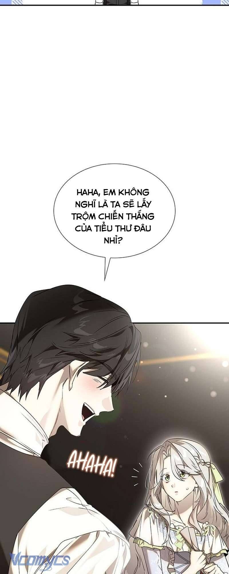 Cứ Cố Gắng Hết Sức Để Hối Hận Chapter 26 - Trang 2