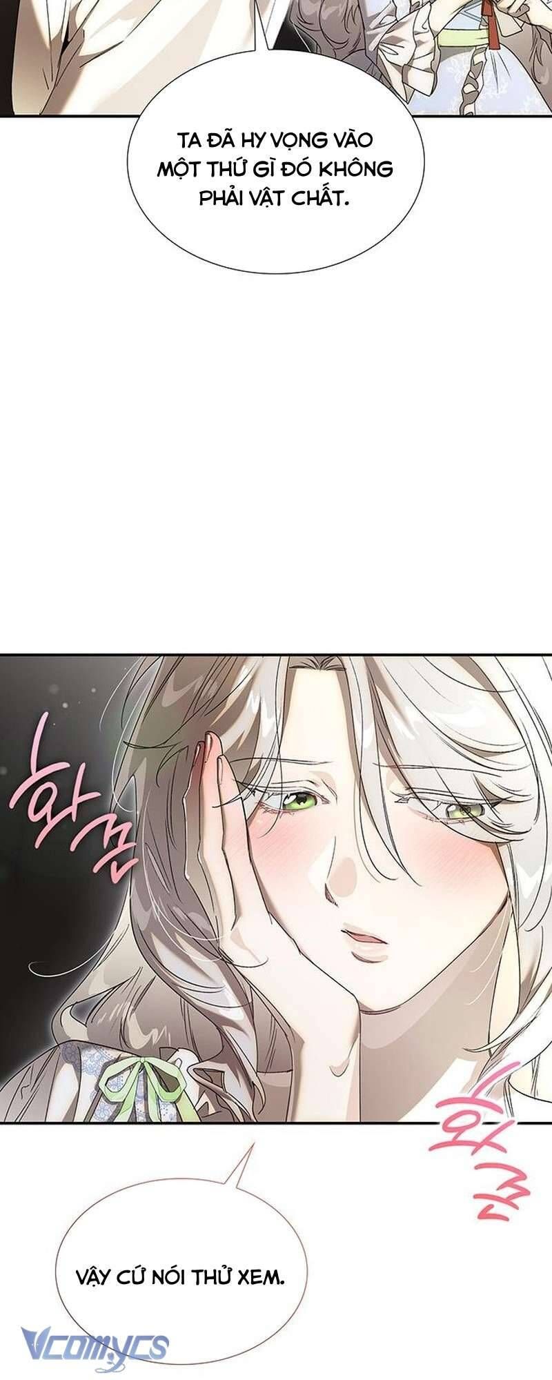 Cứ Cố Gắng Hết Sức Để Hối Hận Chapter 26 - Trang 2