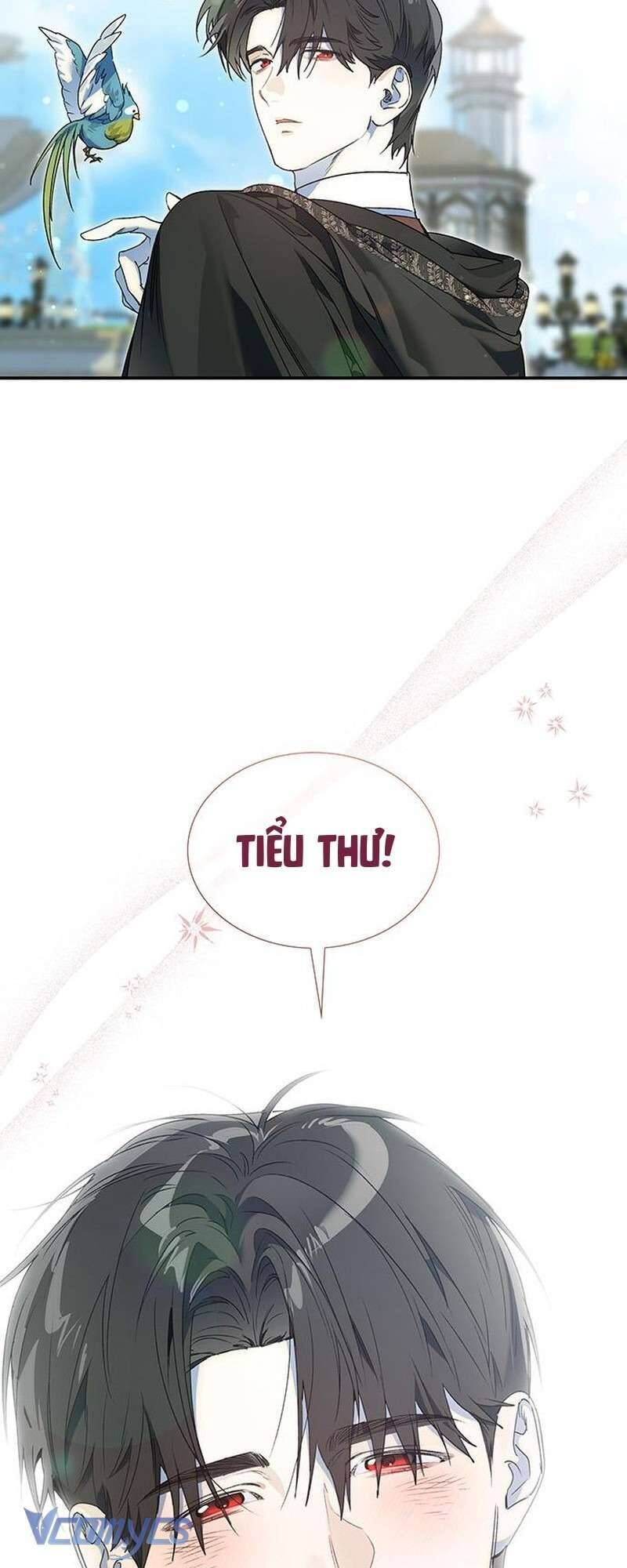 Cứ Cố Gắng Hết Sức Để Hối Hận Chapter 26 - Trang 2