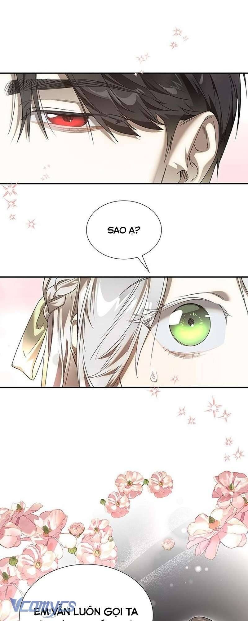 Cứ Cố Gắng Hết Sức Để Hối Hận Chapter 26 - Trang 2