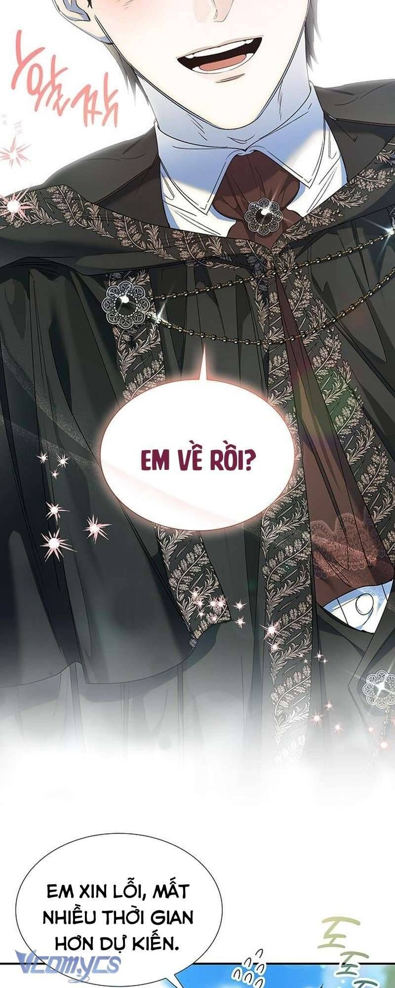 Cứ Cố Gắng Hết Sức Để Hối Hận Chapter 26 - Trang 2