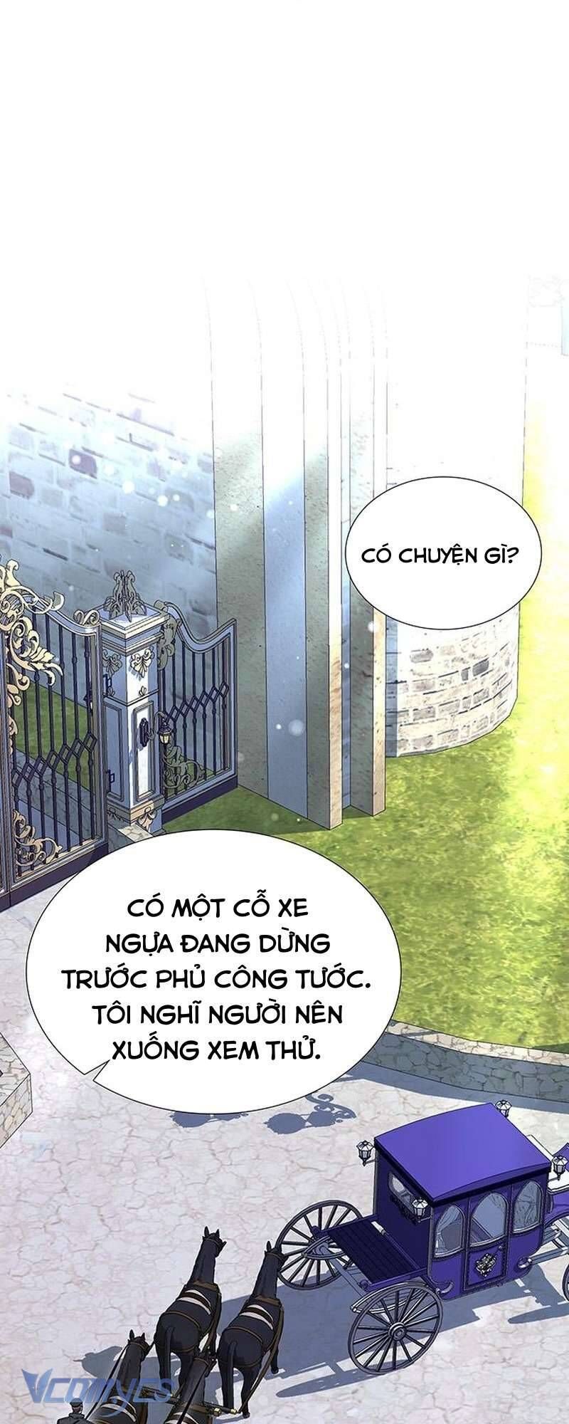 Cứ Cố Gắng Hết Sức Để Hối Hận Chapter 26 - Trang 2