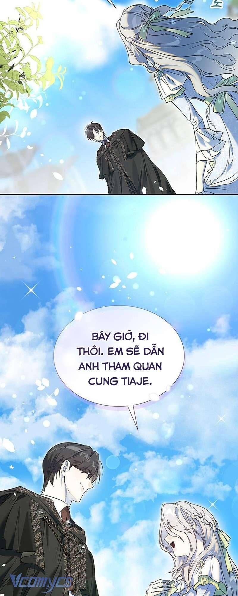 Cứ Cố Gắng Hết Sức Để Hối Hận Chapter 26 - Trang 2