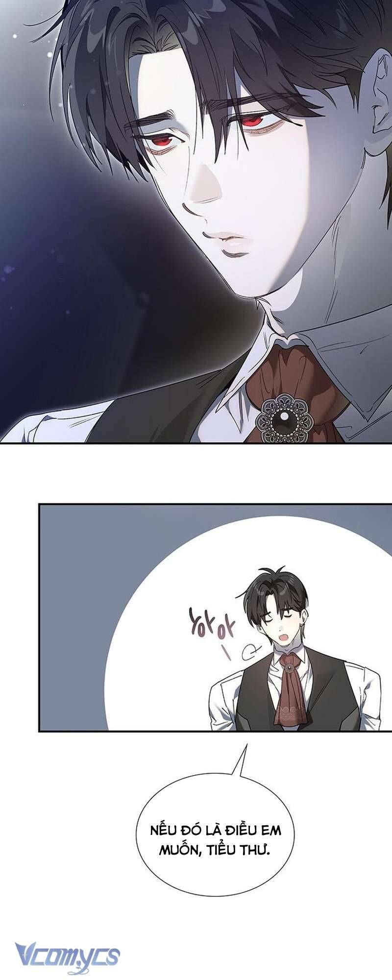 Cứ Cố Gắng Hết Sức Để Hối Hận Chapter 27 - Trang 2