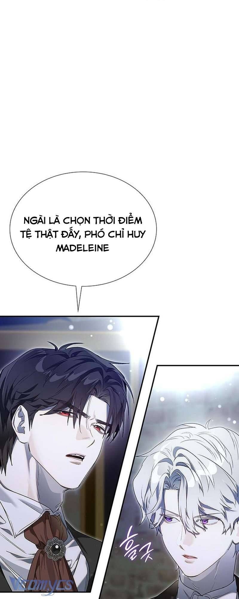 Cứ Cố Gắng Hết Sức Để Hối Hận Chapter 27 - Trang 2