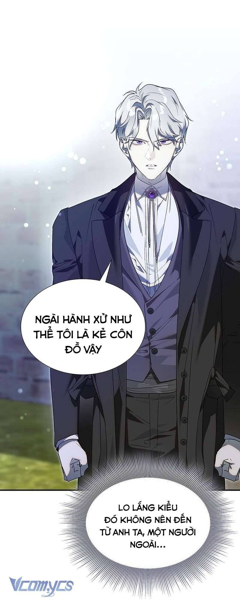 Cứ Cố Gắng Hết Sức Để Hối Hận Chapter 27 - Trang 2