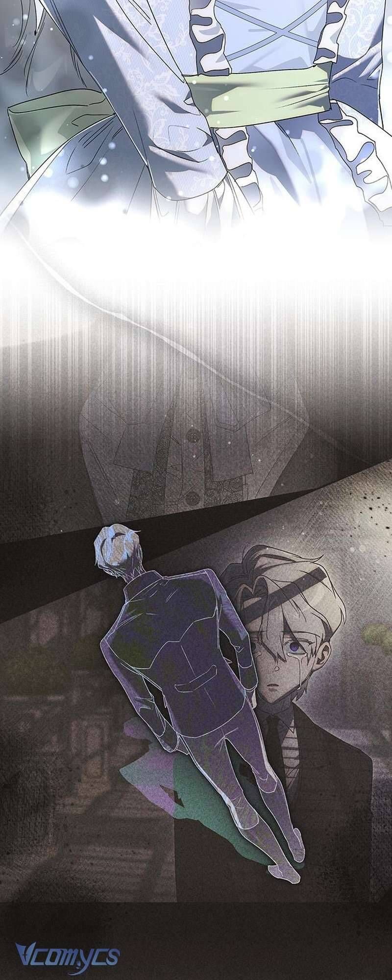 Cứ Cố Gắng Hết Sức Để Hối Hận Chapter 27 - Trang 2