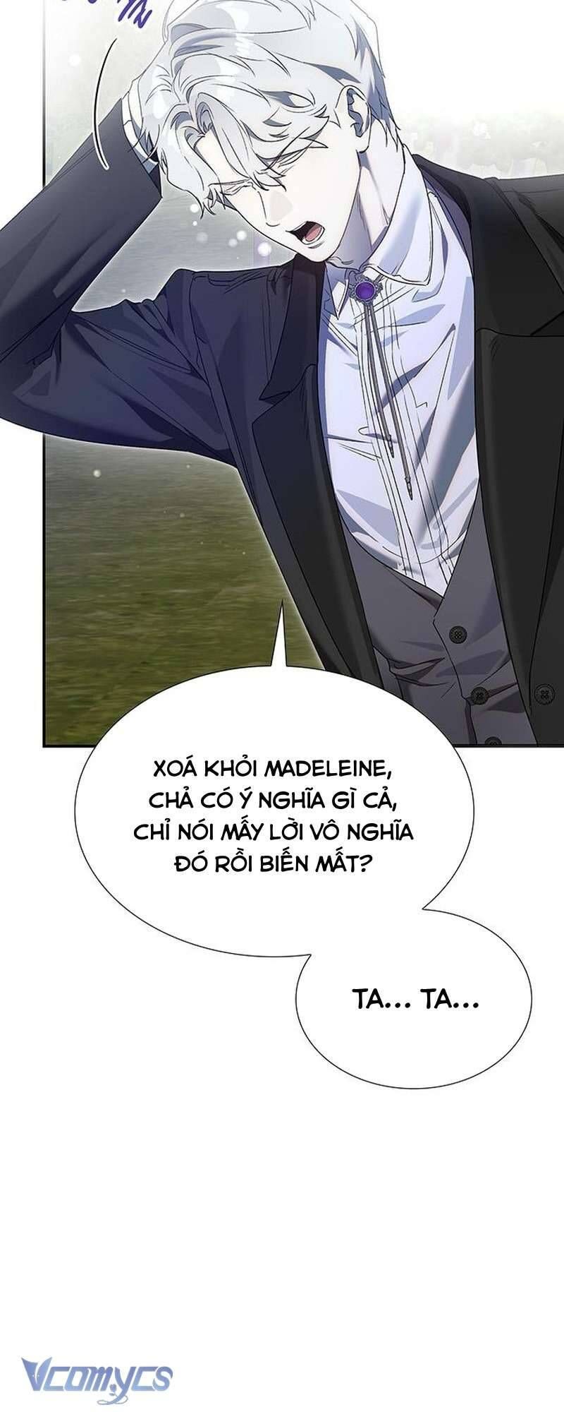 Cứ Cố Gắng Hết Sức Để Hối Hận Chapter 27 - Trang 2