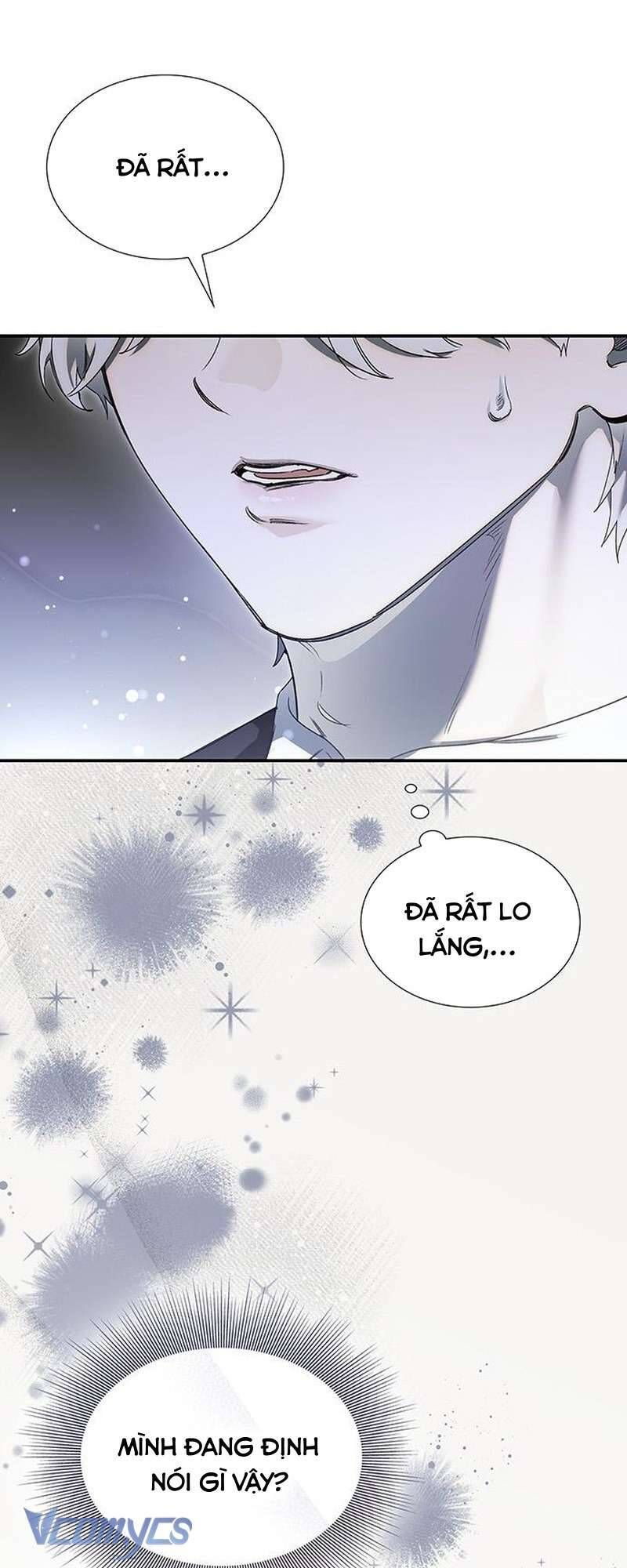 Cứ Cố Gắng Hết Sức Để Hối Hận Chapter 27 - Trang 2