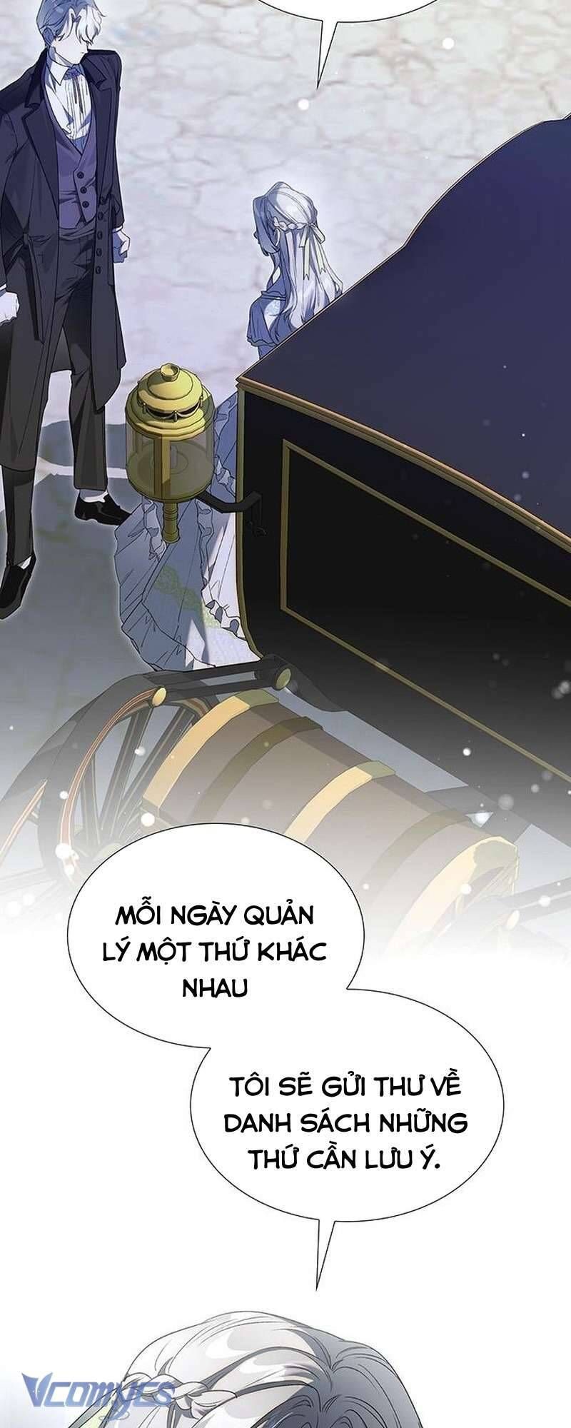 Cứ Cố Gắng Hết Sức Để Hối Hận Chapter 27 - Trang 2