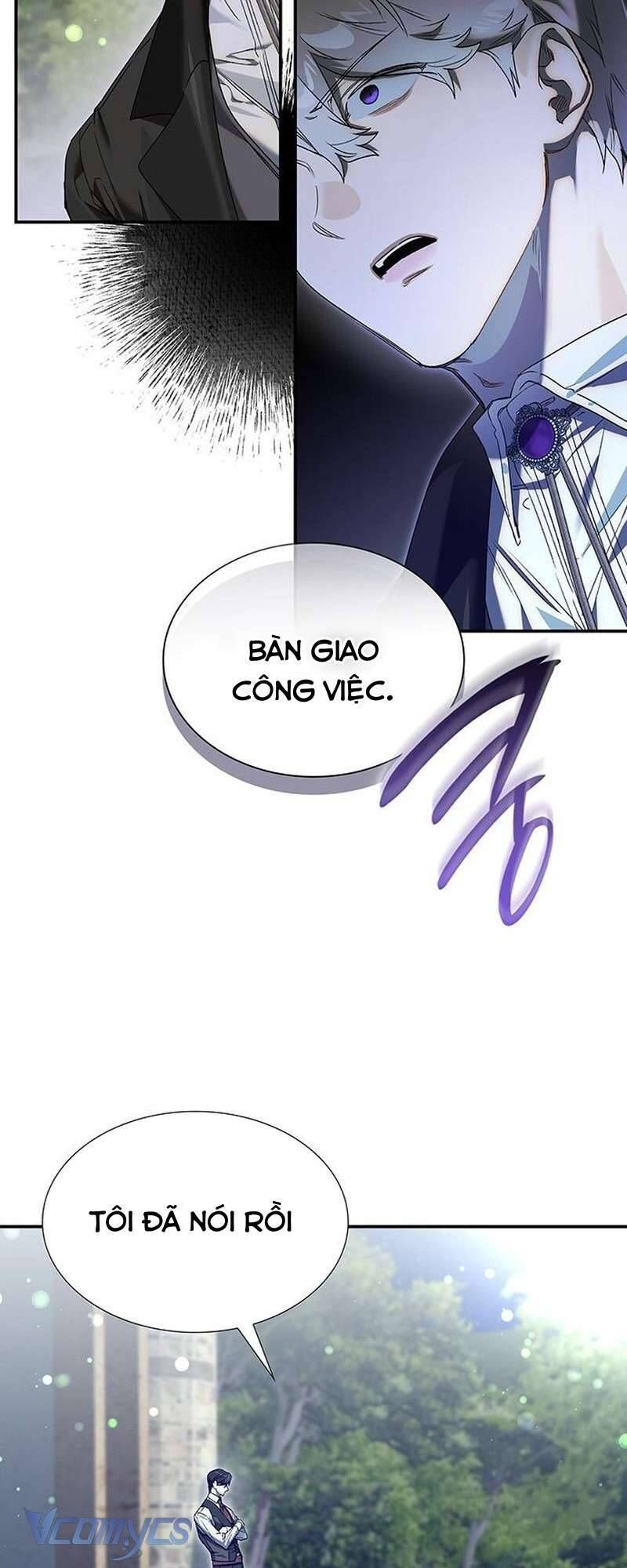 Cứ Cố Gắng Hết Sức Để Hối Hận Chapter 27 - Trang 2