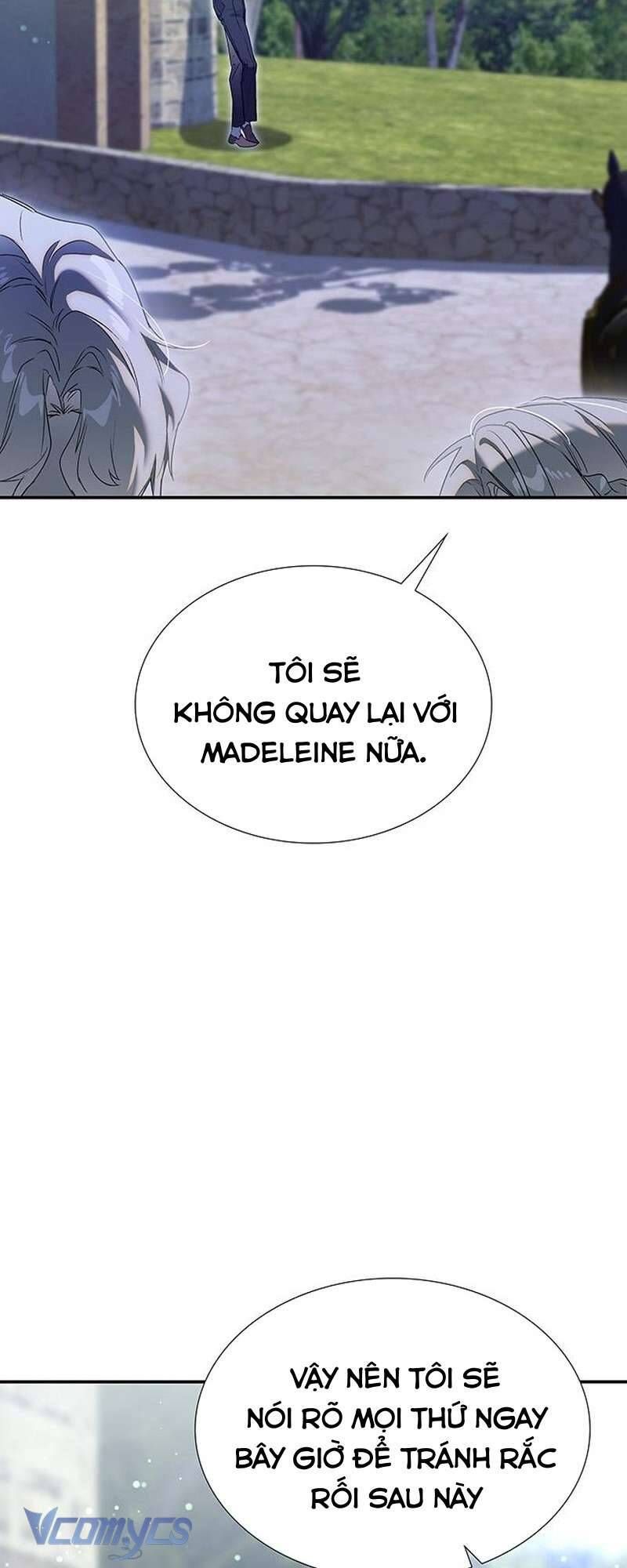 Cứ Cố Gắng Hết Sức Để Hối Hận Chapter 27 - Trang 2