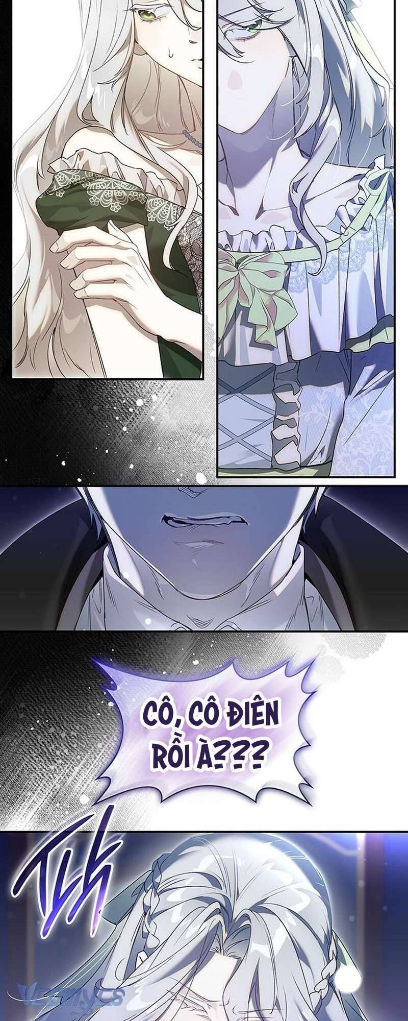 Cứ Cố Gắng Hết Sức Để Hối Hận Chapter 27 - Trang 2