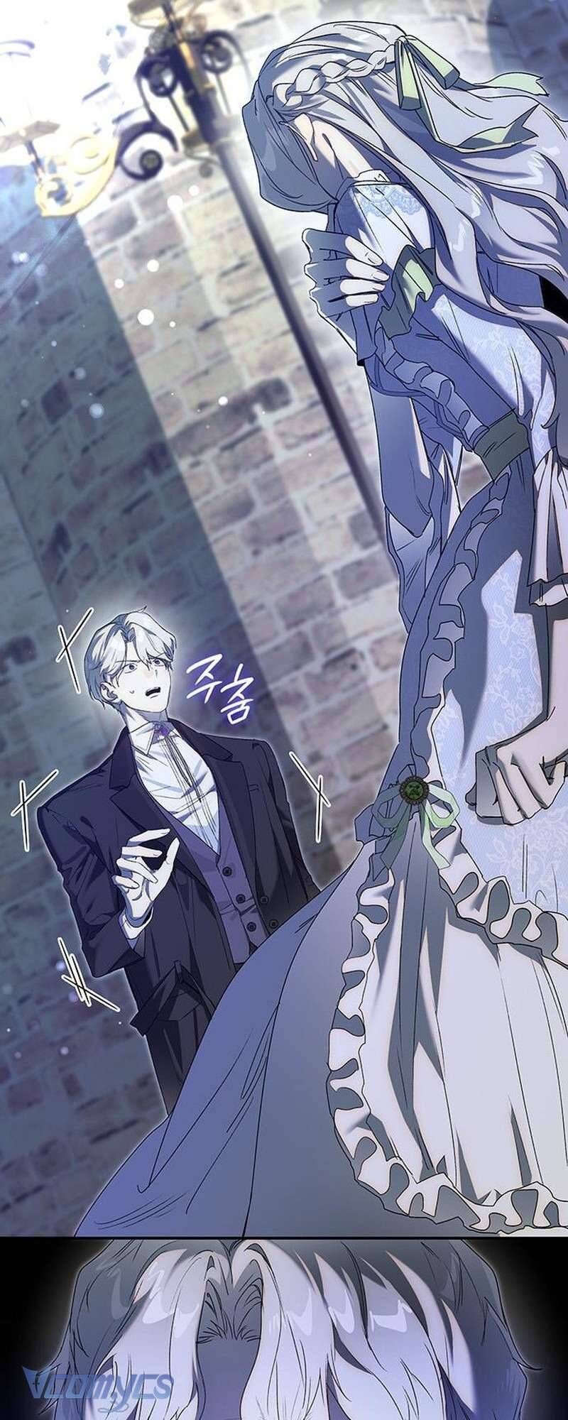 Cứ Cố Gắng Hết Sức Để Hối Hận Chapter 27 - Trang 2