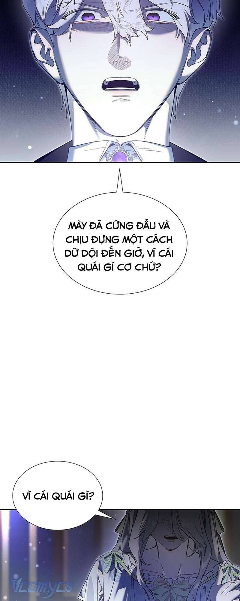 Cứ Cố Gắng Hết Sức Để Hối Hận Chapter 27 - Trang 2