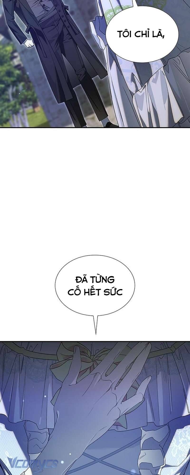 Cứ Cố Gắng Hết Sức Để Hối Hận Chapter 27 - Trang 2