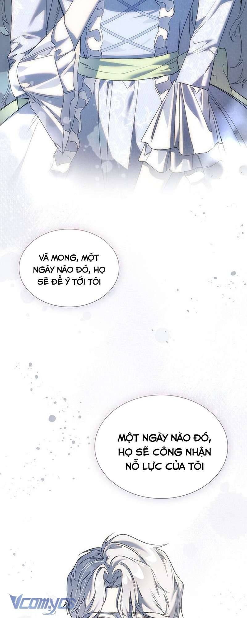 Cứ Cố Gắng Hết Sức Để Hối Hận Chapter 27 - Trang 2