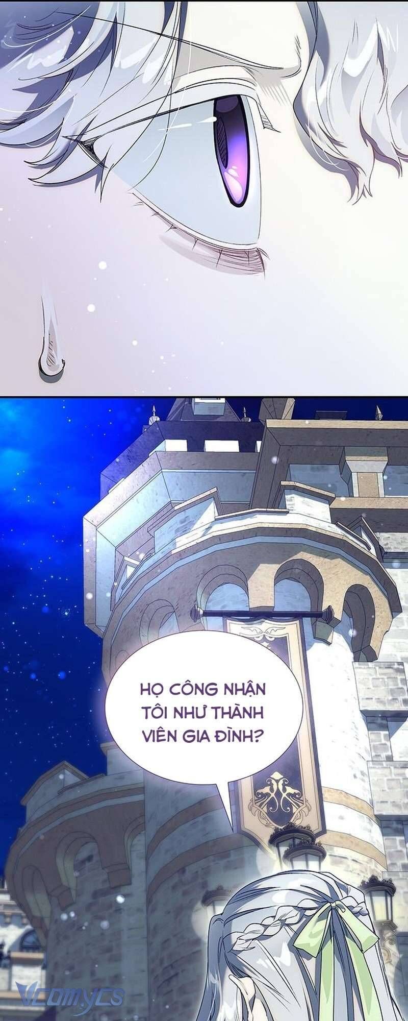 Cứ Cố Gắng Hết Sức Để Hối Hận Chapter 27 - Trang 2