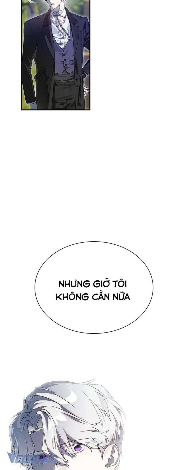 Cứ Cố Gắng Hết Sức Để Hối Hận Chapter 27 - Trang 2