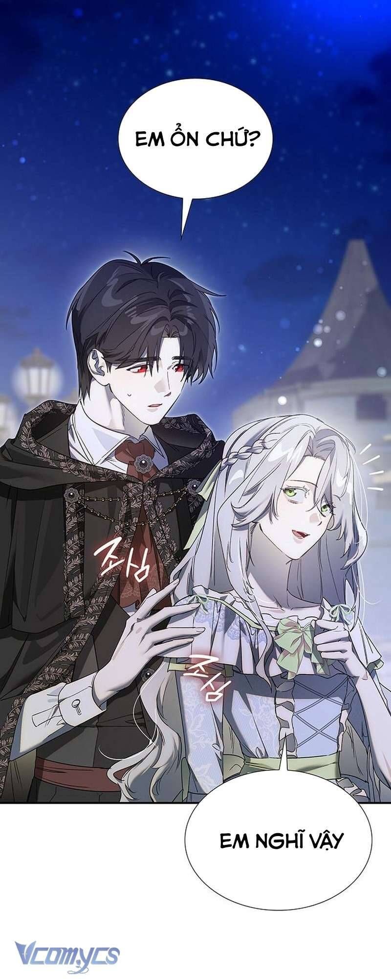 Cứ Cố Gắng Hết Sức Để Hối Hận Chapter 27 - Trang 2
