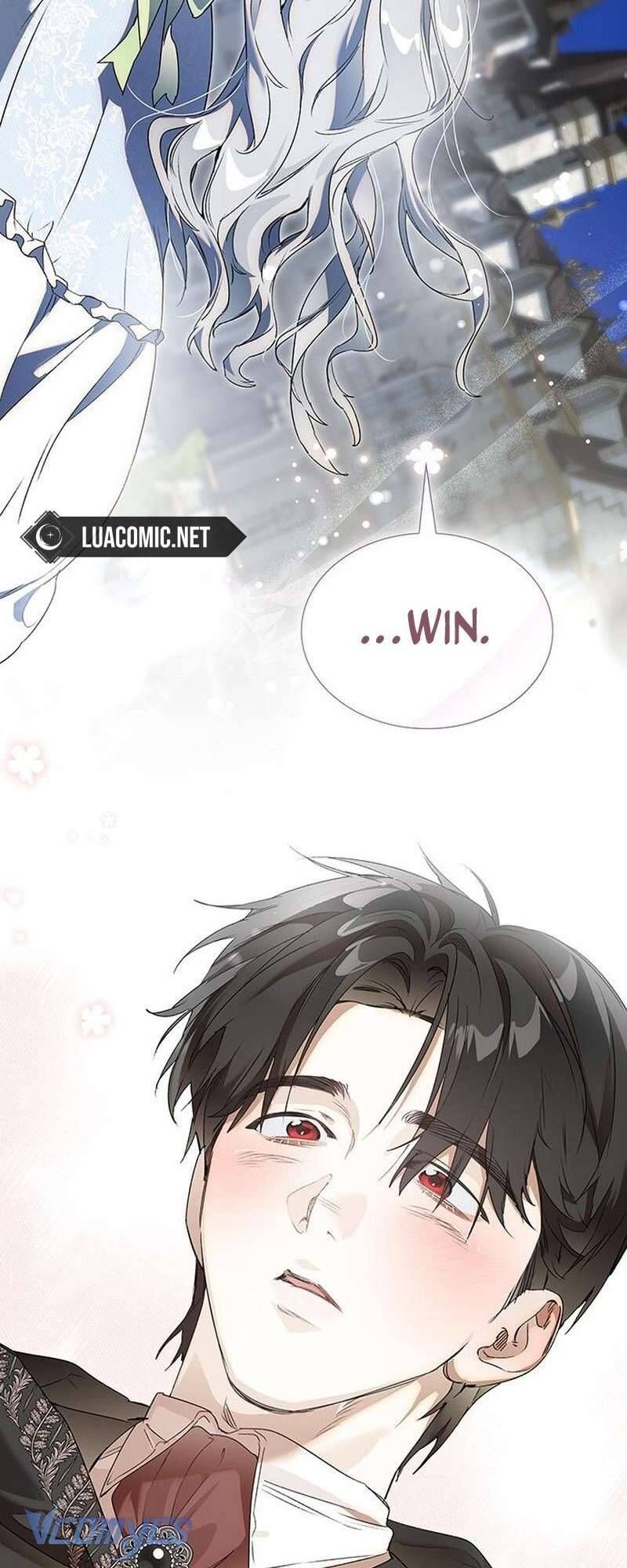 Cứ Cố Gắng Hết Sức Để Hối Hận Chapter 27 - Trang 2