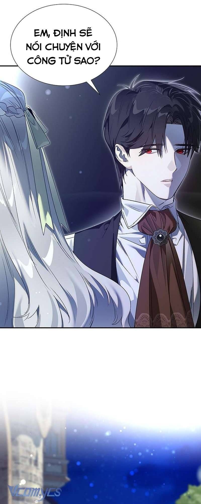 Cứ Cố Gắng Hết Sức Để Hối Hận Chapter 27 - Trang 2