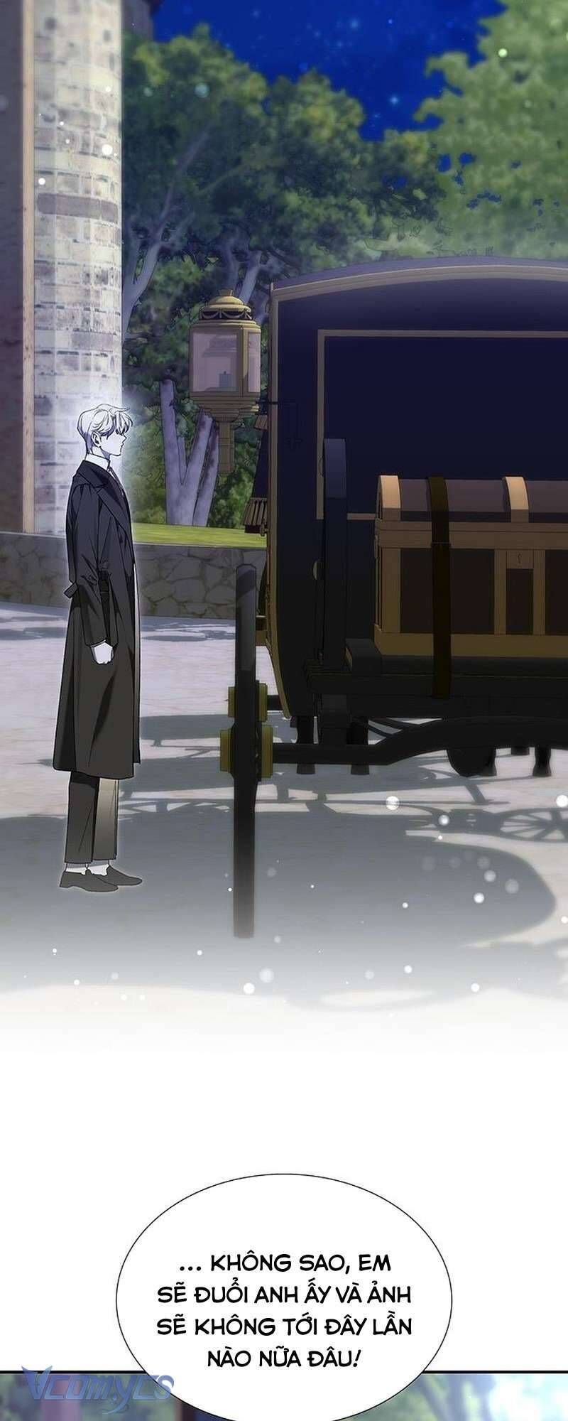 Cứ Cố Gắng Hết Sức Để Hối Hận Chapter 27 - Trang 2