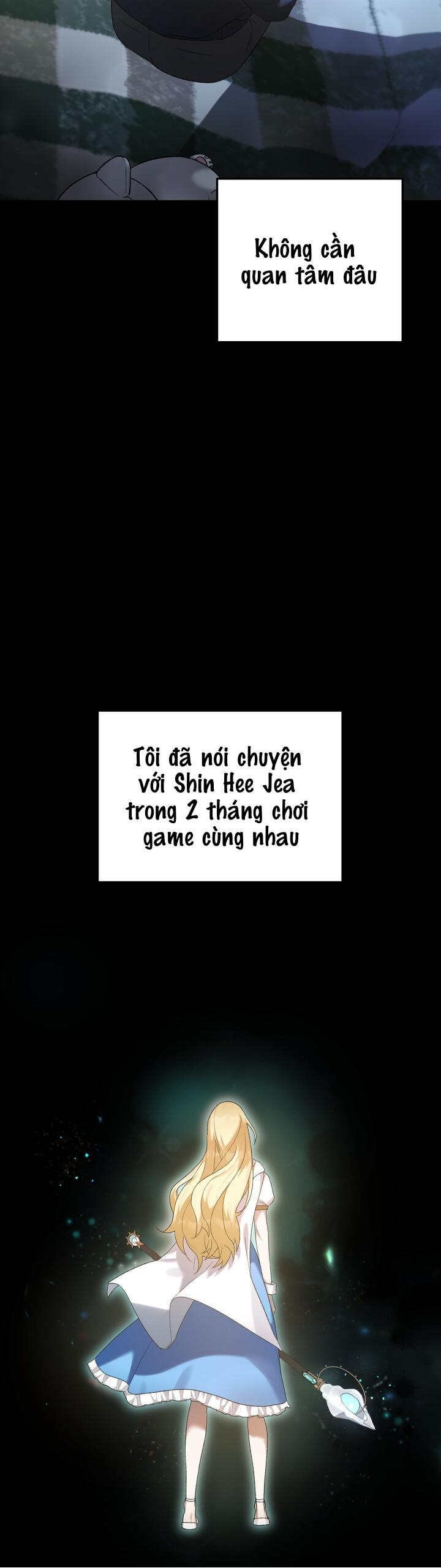 Cú Đấm Netkama Chapter 0 - Trang 2