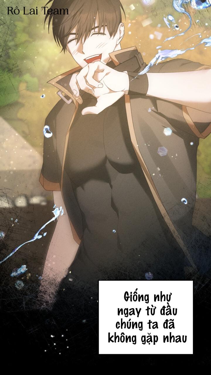 Cú Đấm Netkama Chapter 0 - Trang 2