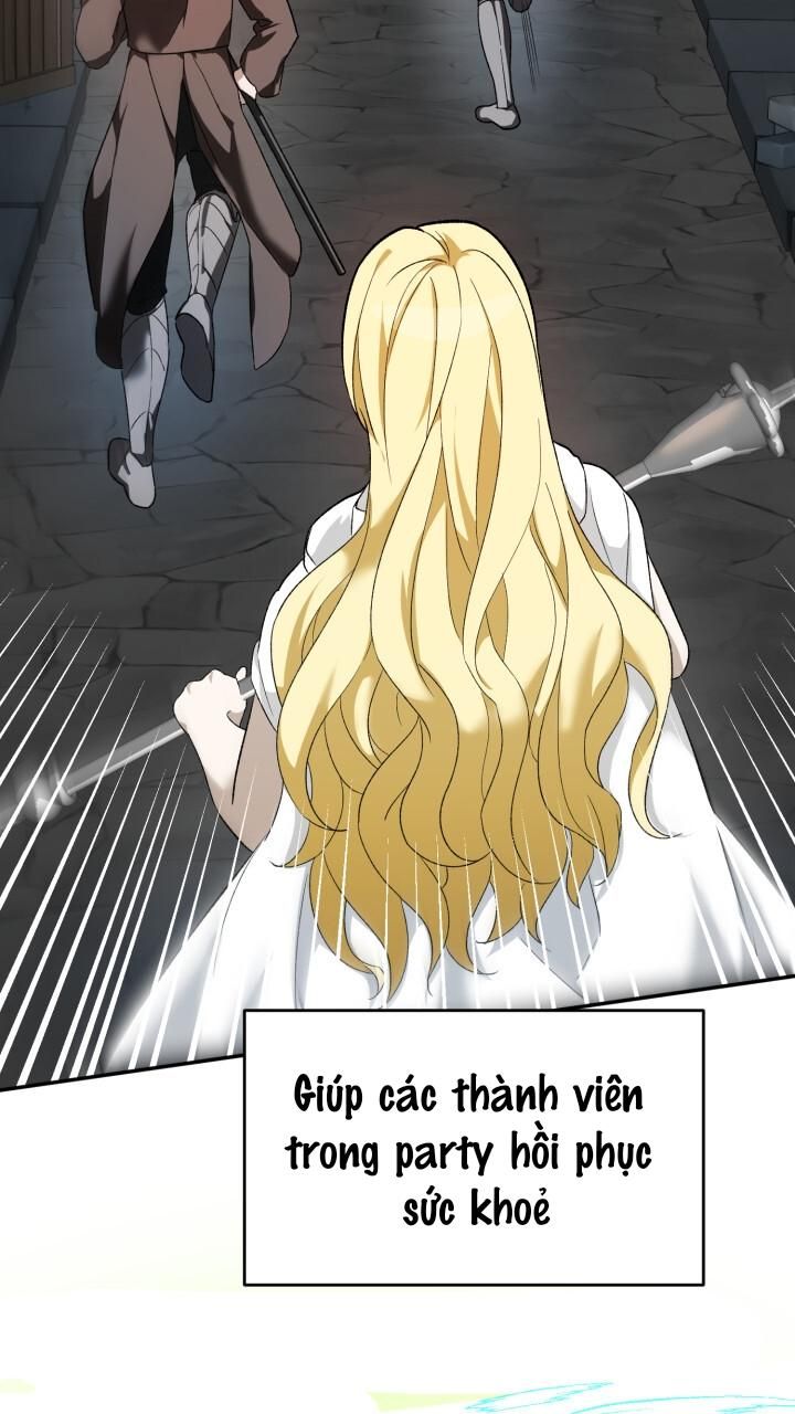 Cú Đấm Netkama Chapter 1 - Trang 2