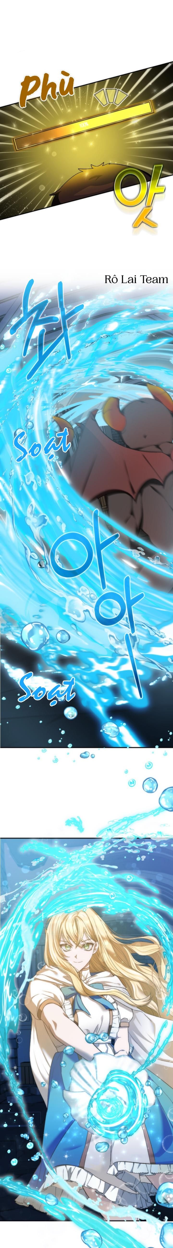 Cú Đấm Netkama Chapter 1 - Trang 2