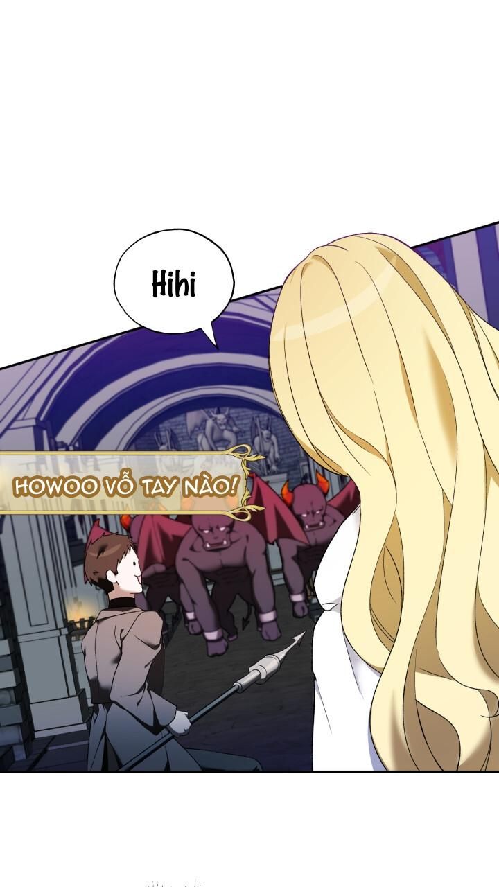 Cú Đấm Netkama Chapter 1 - Trang 2
