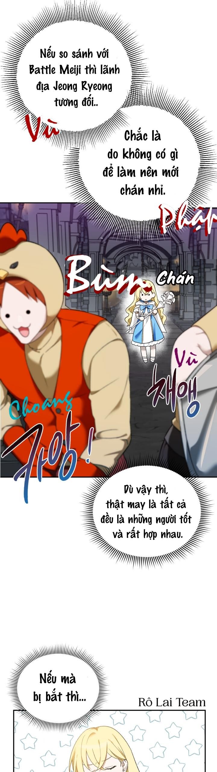 Cú Đấm Netkama Chapter 1 - Trang 2