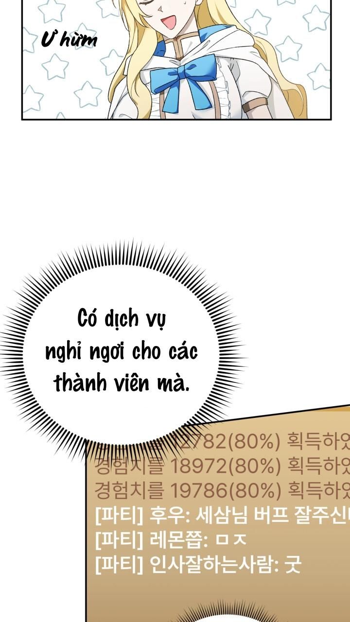 Cú Đấm Netkama Chapter 1 - Trang 2