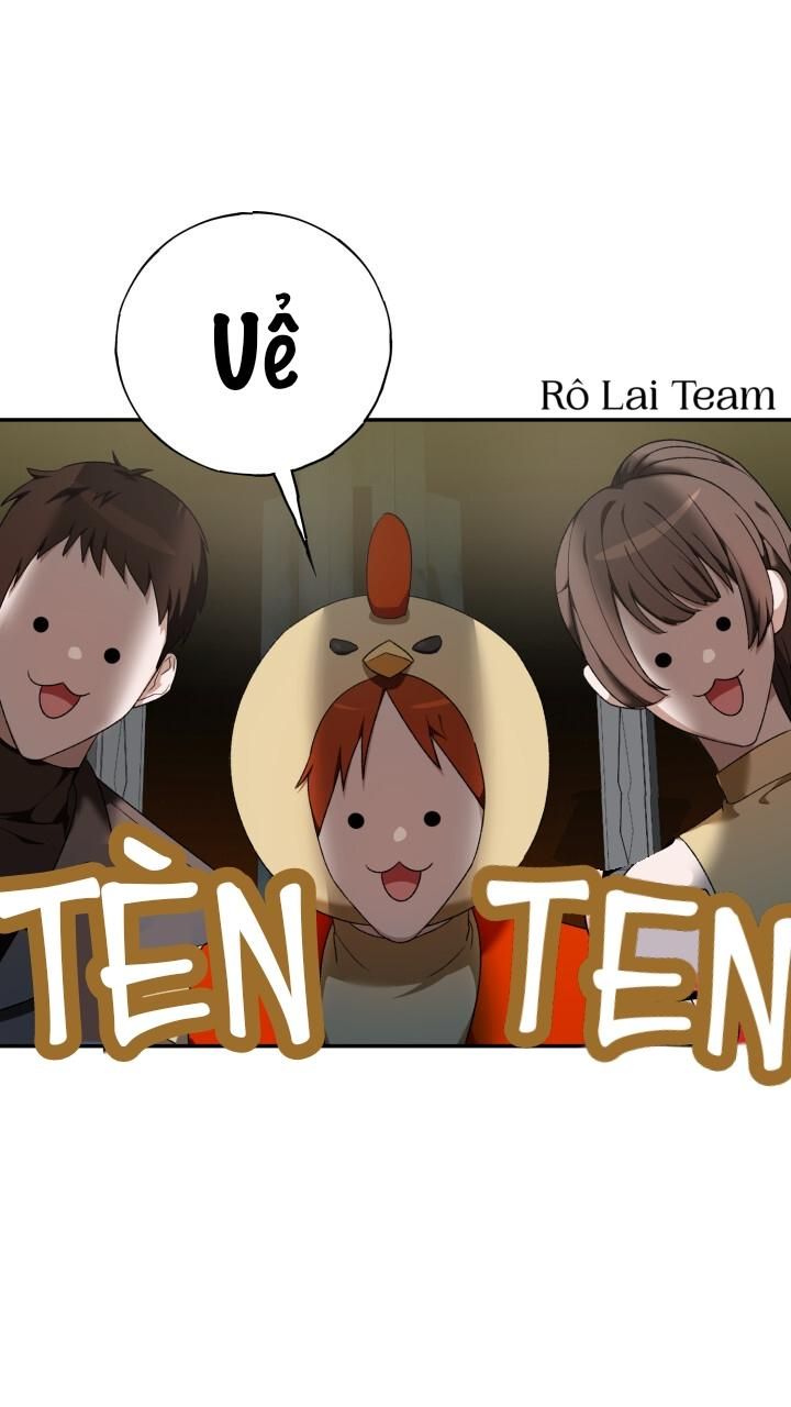 Cú Đấm Netkama Chapter 1 - Trang 2
