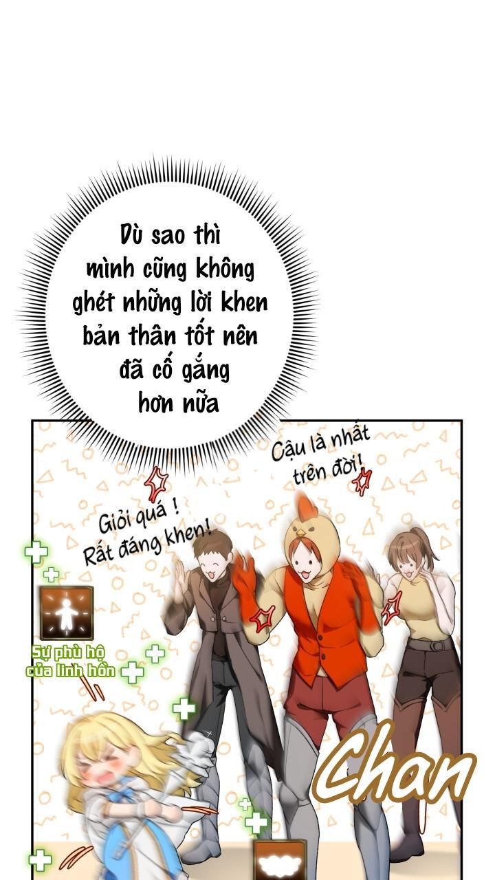 Cú Đấm Netkama Chapter 1 - Trang 2