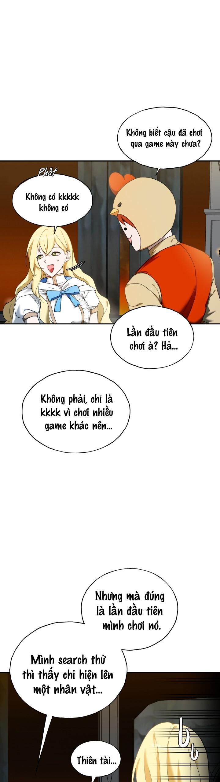 Cú Đấm Netkama Chapter 1 - Trang 2