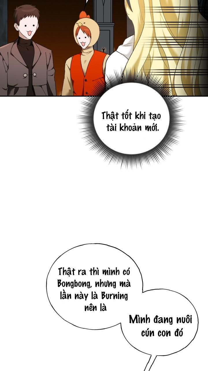Cú Đấm Netkama Chapter 1 - Trang 2