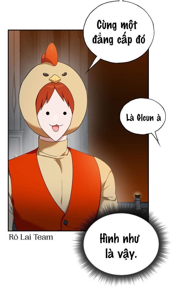 Cú Đấm Netkama Chapter 1 - Trang 2