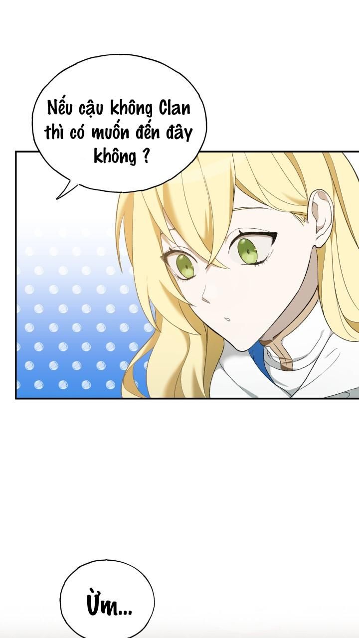 Cú Đấm Netkama Chapter 1 - Trang 2