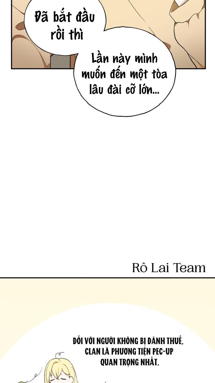 Cú Đấm Netkama Chapter 1 - Trang 2
