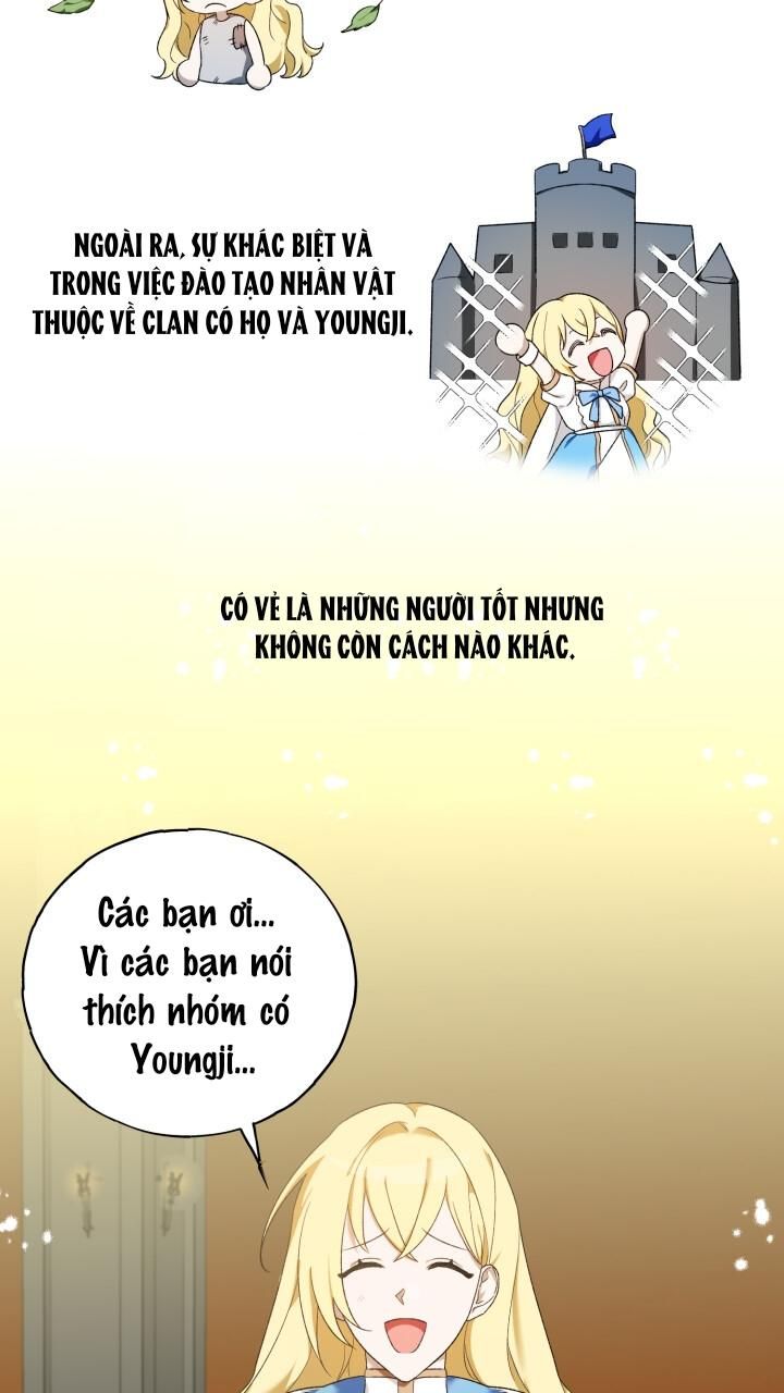 Cú Đấm Netkama Chapter 1 - Trang 2